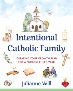 Couverture_Intentional Catholic Family