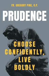 Front cover_Prudence