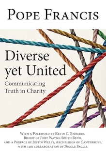 Diverse Yet United: Communicating Truth in Charity