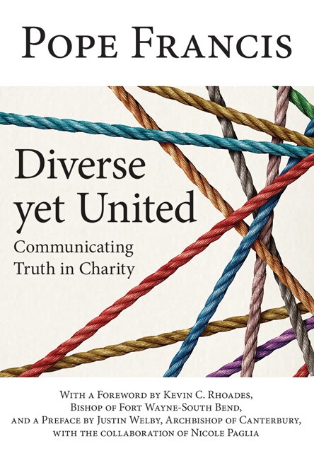 Diverse Yet United: Communicating Truth in Charity