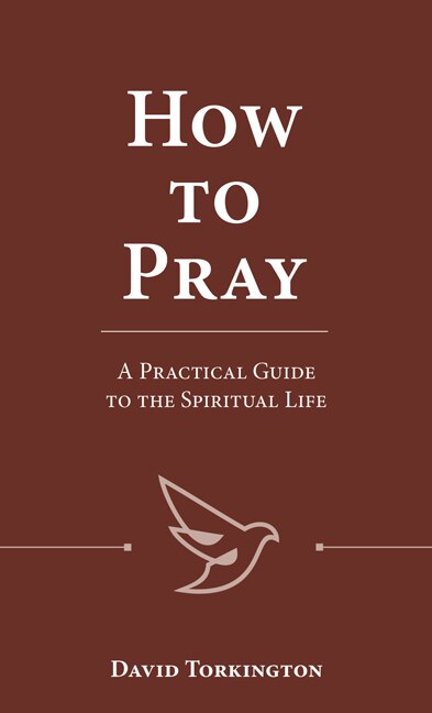 Couverture_How to Pray