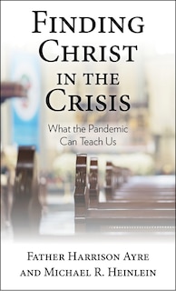 Couverture_Finding Christ in the Crisis