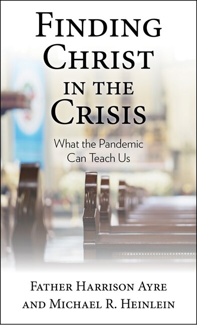 Couverture_Finding Christ in the Crisis