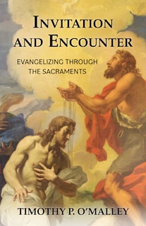 Front cover_Invitation and Encounter