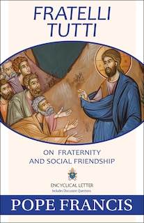 Front cover_Fratelli Tutti