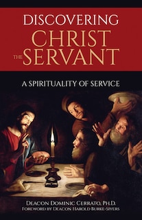 Front cover_Discovering Christ the Servant