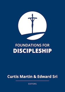 Couverture_Foundations for Discipleship