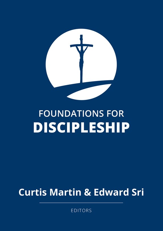 Couverture_Foundations for Discipleship