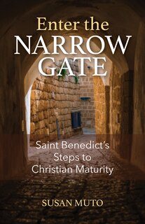 Front cover_Enter the Narrow Gate