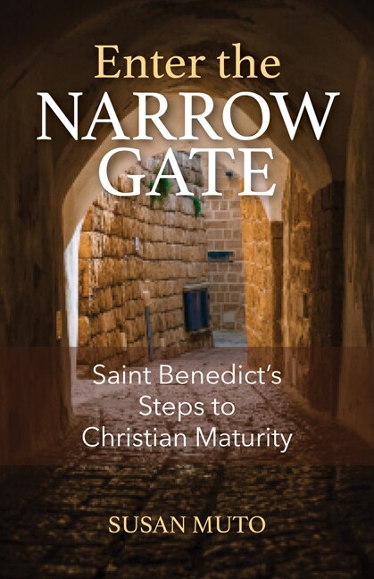 Front cover_Enter the Narrow Gate