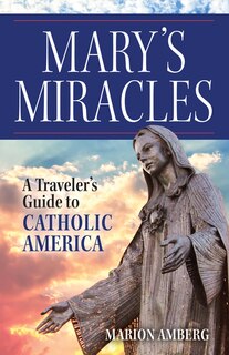 Front cover_Mary's Miracles