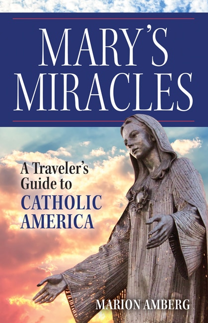 Front cover_Mary's Miracles