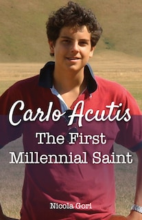Front cover_Carlo Acutis