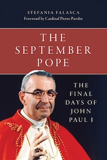 Front cover_The September Pope