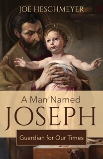 Front cover_A Man Named Joseph