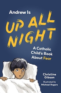 Couverture_Andrew Is Up All Night