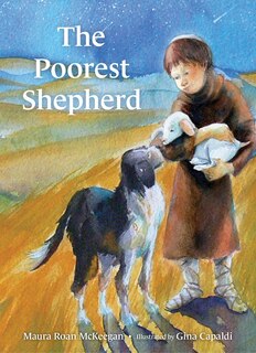 Couverture_The Poorest Shepherd