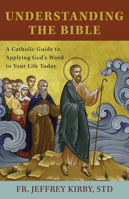 Couverture_Understanding the Bible