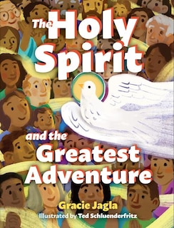 Couverture_The Holy Spirit and the Greatest Adventure