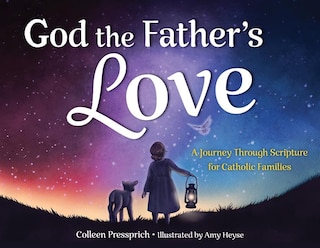 Couverture_God the Father's Love