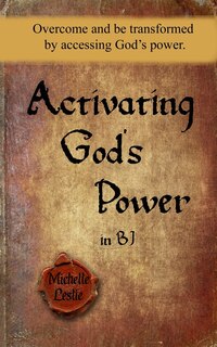 Couverture_Activating God's Power in BJ (Feminine Version)