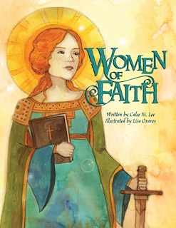 Front cover_Women of Faith