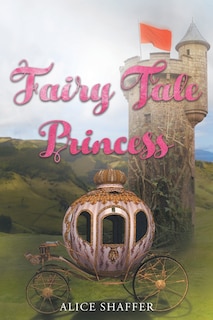 Front cover_Fairy Tale Princess