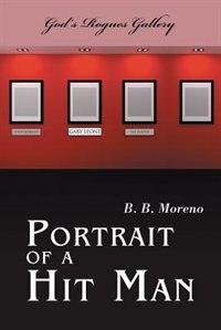 Front cover_Portrait of a Hitman