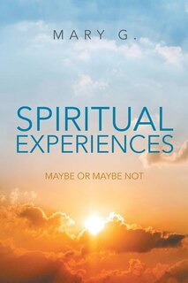 Front cover_Spiritual Experiences