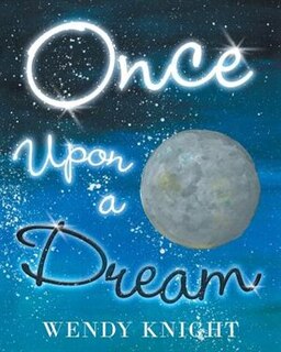 Front cover_Once Upon a Dream