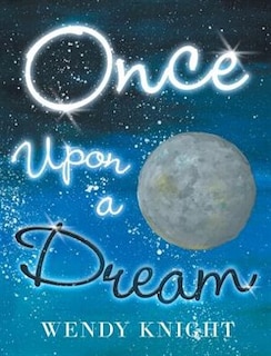 Front cover_Once Upon a Dream