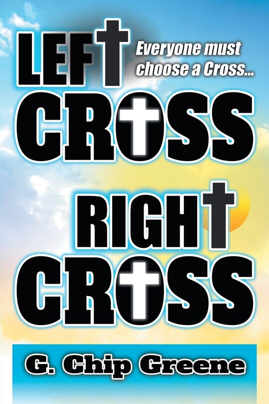 Front cover_Left Cross Right Cross