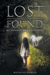 Front cover_Lost and Found