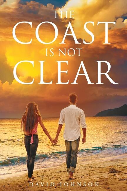 Front cover_The Coast Is Not Clear