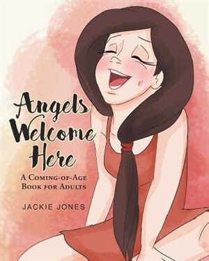 Couverture_Angels Welcome Here