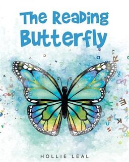 Front cover_The Reading Butterfly