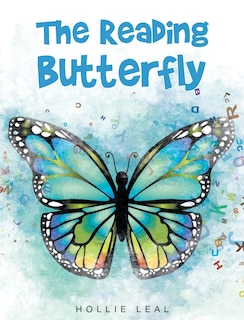 Front cover_The Reading Butterfly