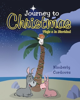 Couverture_Journey to Christmas (Viaje a la Navidad)