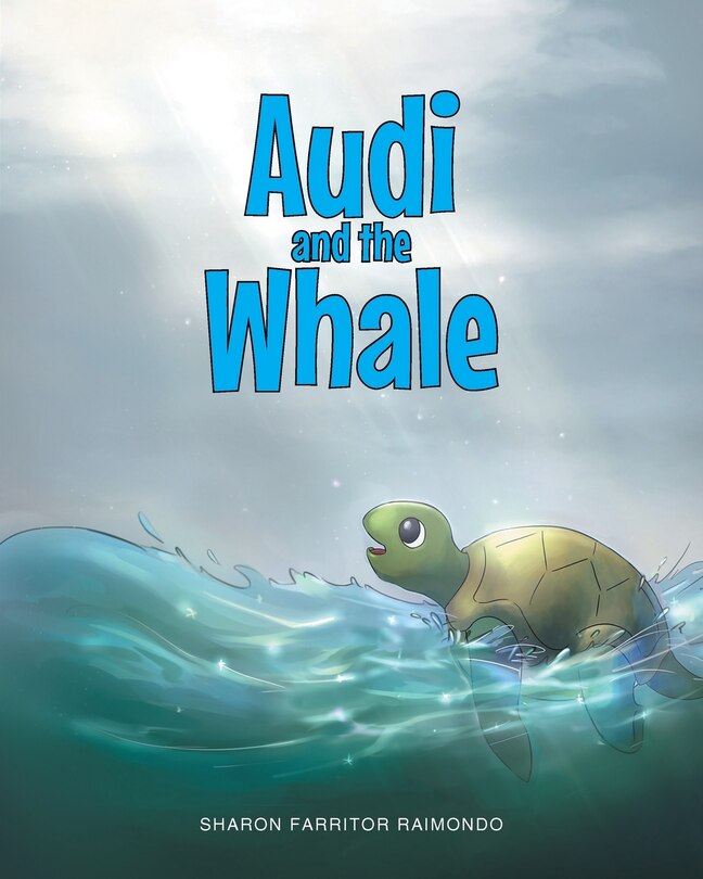 Couverture_Audi and the Whale