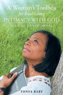 Front cover_A Woman's Toolbox For Establishing Intimacy with God