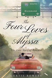 Front cover_The Four Loves of Alyssa
