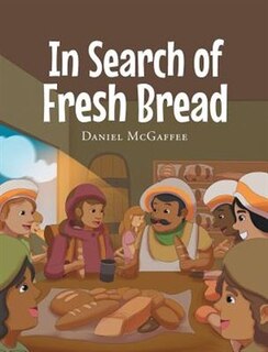 Front cover_In Search of Fresh Bread