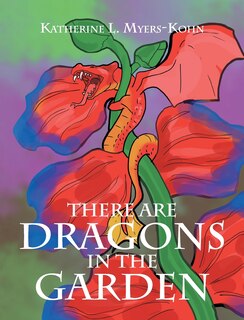 Couverture_There Are Dragons in the Garden