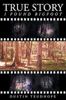 Front cover_True Story