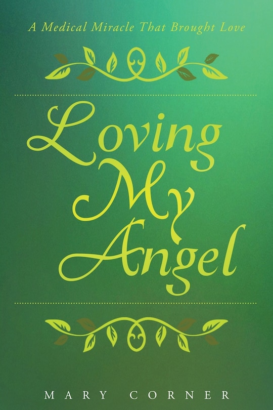Couverture_Loving My Angel