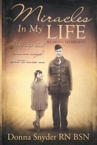Front cover_Miracles in My Life