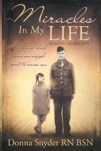 Front cover_Miracles in My Life