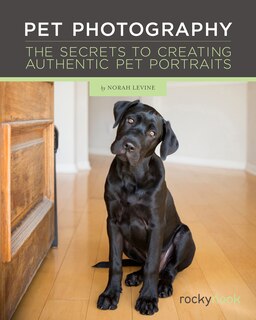 Front cover_Pet Photography