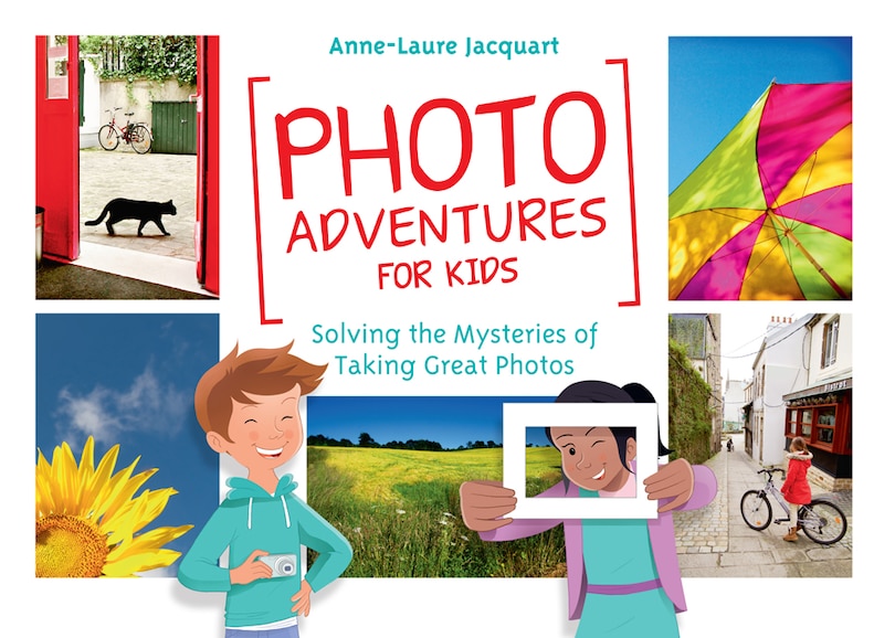 Front cover_Photo Adventures For Kids
