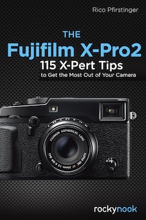 Couverture_The Fujifilm X-pro2
